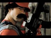 [Vidéo] Découvrez web-série Mario Warfare