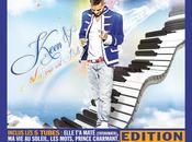 Concours: Gagnez album collector Keen'V