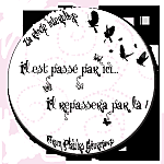 Gaufres et rillettes de sardines à l'orientale logo2