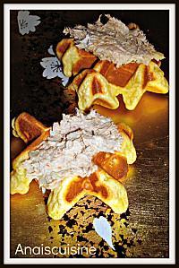 Gaufres et rillettes de sardines à l'orientale gaufresorient.jpg