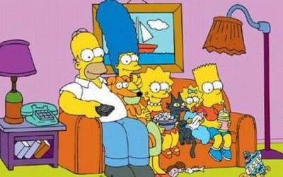 Audiences TNT: W9 en tête avec « Les Simpson », France 5 et NRJ12 en forme