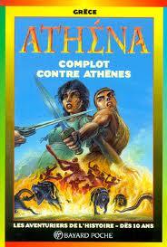 Athéna