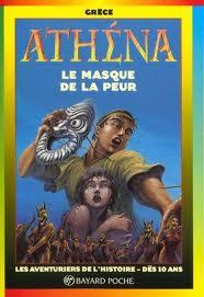 Athéna