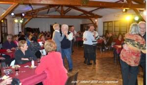 Soirée cabaret 2012 (Suite)
