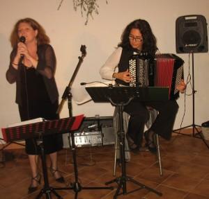 Soirée cabaret 2012 (Suite)