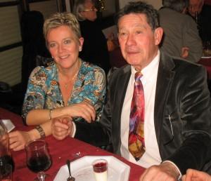 Soirée cabaret 2012 (Suite)