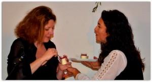 Soirée cabaret 2012 (Suite)