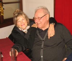 Soirée cabaret 2012 (Suite)