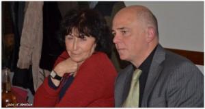 Soirée cabaret 2012 (Suite)