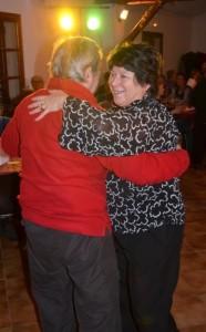 Soirée cabaret 2012 (Suite)