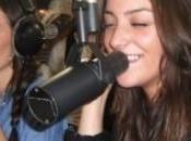 Clash Kenza Farah Castel manager confie Stéphane Larue