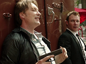 Critique Ciné Transporter Series. Saison Episodes