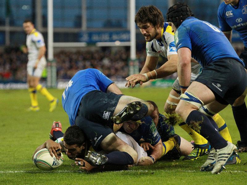 H Cup : Clermont tombe le champion