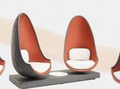 Play, fauteuil Philippe Starck