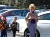 thumbs xray bspearsstarbucks121512 28929 Photos : Britney de sortie avec ses fils   15/12/2012