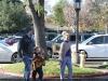 thumbs xray bspearsstarbucks121512 28629 Photos : Britney de sortie avec ses fils   15/12/2012