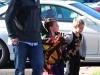 thumbs xray bspearsstarbucks121512 28729 Photos : Britney de sortie avec ses fils   15/12/2012