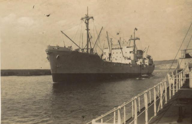 parfois, les mots se jettent à l'eau