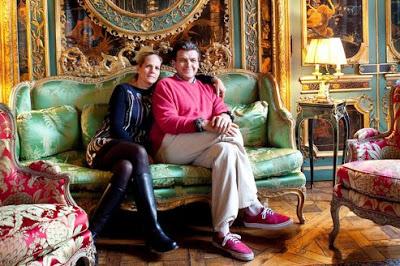 Rotshchild, un certain art de vivre