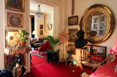 Rotshchild, un certain art de vivre