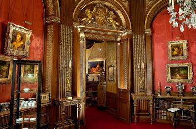 Rotshchild, un certain art de vivre