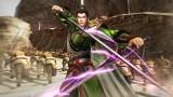 Dynasty Warriors 8 : nouvelle exhibition