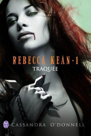 Rebecca Kean 1