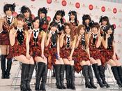 Billboard JAPAN Music Awards 2012