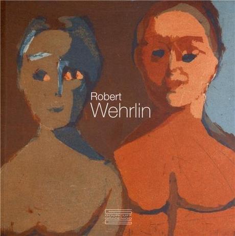 Robert Wehrlin à la Piscine de Roubaix