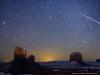 wally-pacholka-monument-valley-geminid-meteor