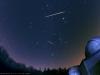 Geminid Meteors par John Chumack