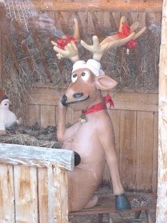 grenoble version noel