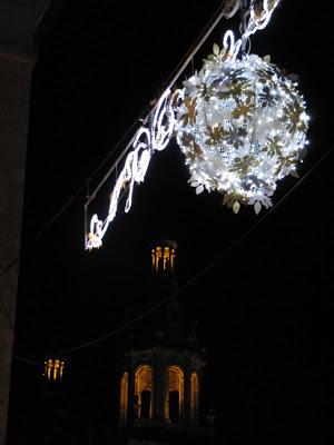 Nancy - couleur décembre