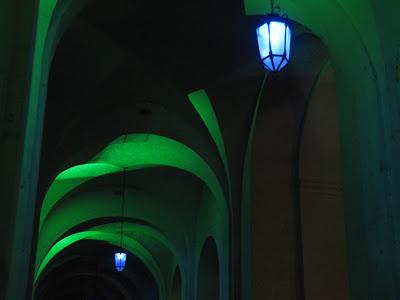 Nancy - couleur décembre