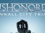 Dishonored Dunwall City Trials (DLC)