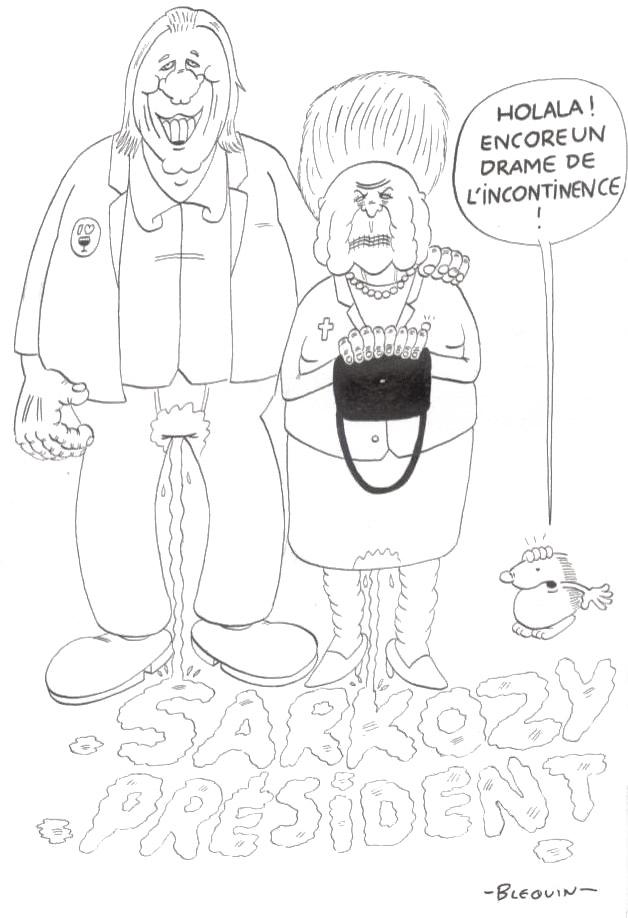 03-14-Depardieu et Bernadette