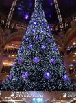 sapin Galerie Lafayette