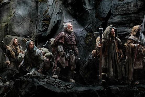 Le Hobbit-un voyage inattendu - 5