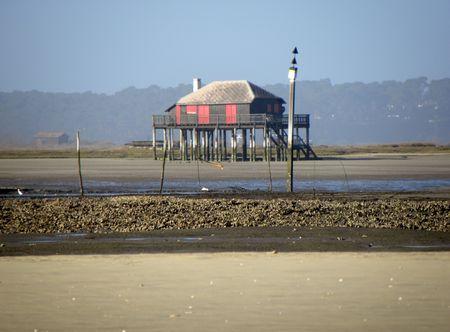 CABANES TCHANQUEES (1)