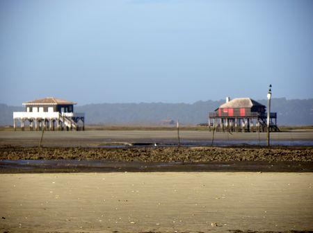 CABANES TCHANQUEES (2)