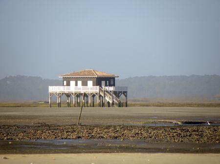 CABANES TCHANQUEES (3)