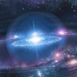 L'homme dans l'univers !!!