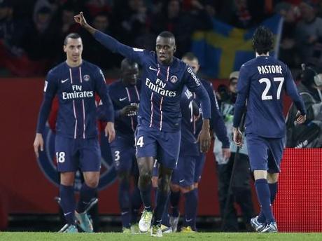 Ligue 1 : PSG, OL, OM, les trois poids lourds du championnat s’installent en tête