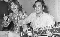 Ravi Shankar (1920-2012)