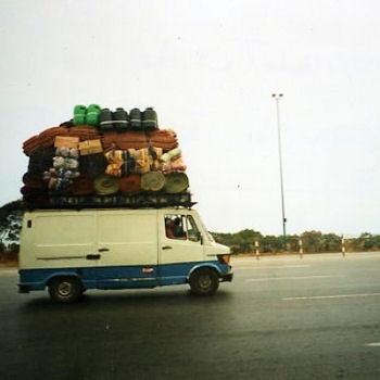 interdiction de tomber en panne sur l'autoroute ! 