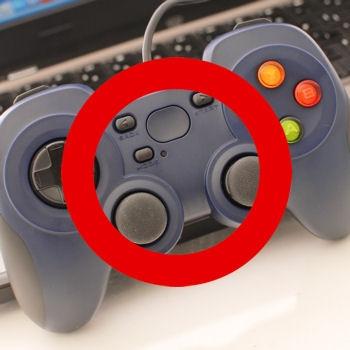 en grèce, une loi malencontreuse a interdit tous les jeux vidéos ! 