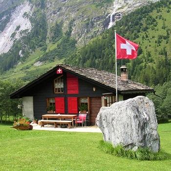 quelques lois désuètes et rigolotes en suisse... 