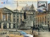 Place Royale, après grande guerre septembre 2012.