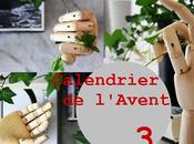 Calendrier l'Avent