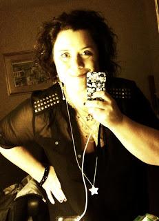 Tout simplement moi.